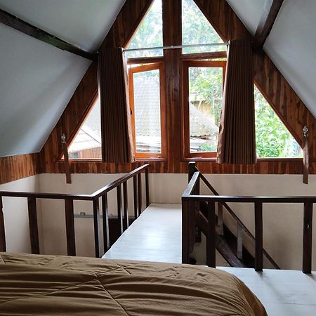 Green Haven Homestay Tetebatu Kültér fotó