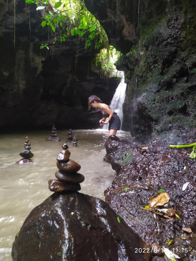 Green Haven Homestay Tetebatu Kültér fotó