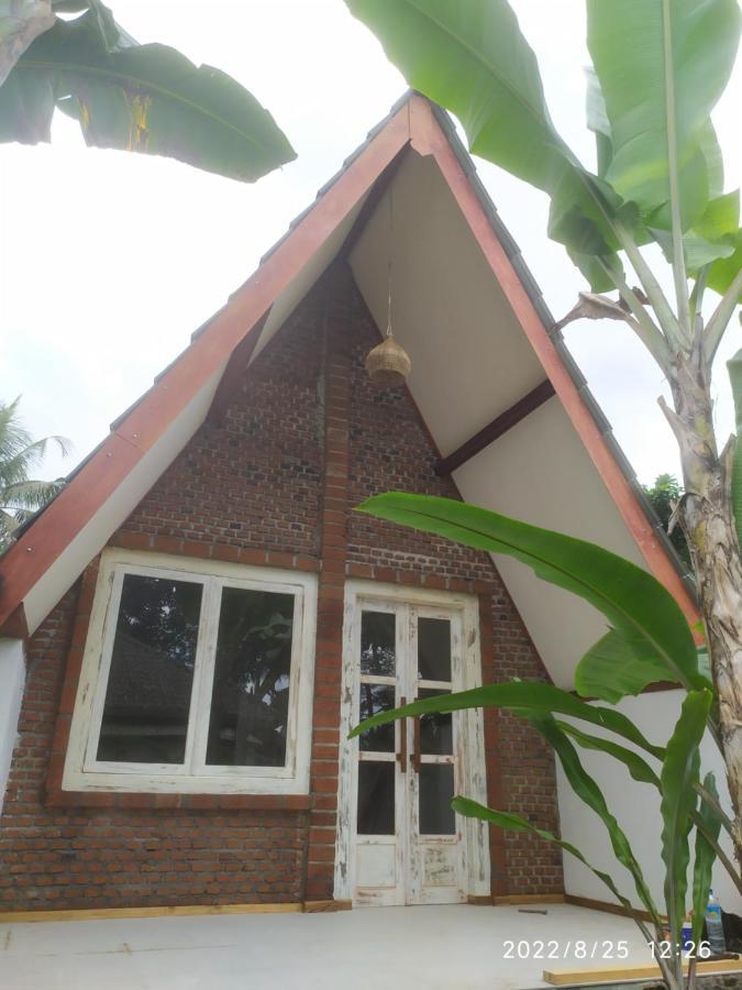 Green Haven Homestay Tetebatu Kültér fotó