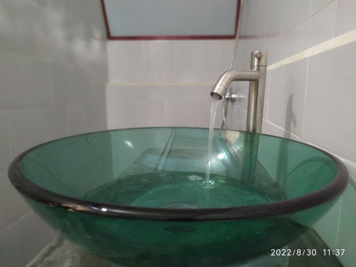 Green Haven Homestay Tetebatu Kültér fotó