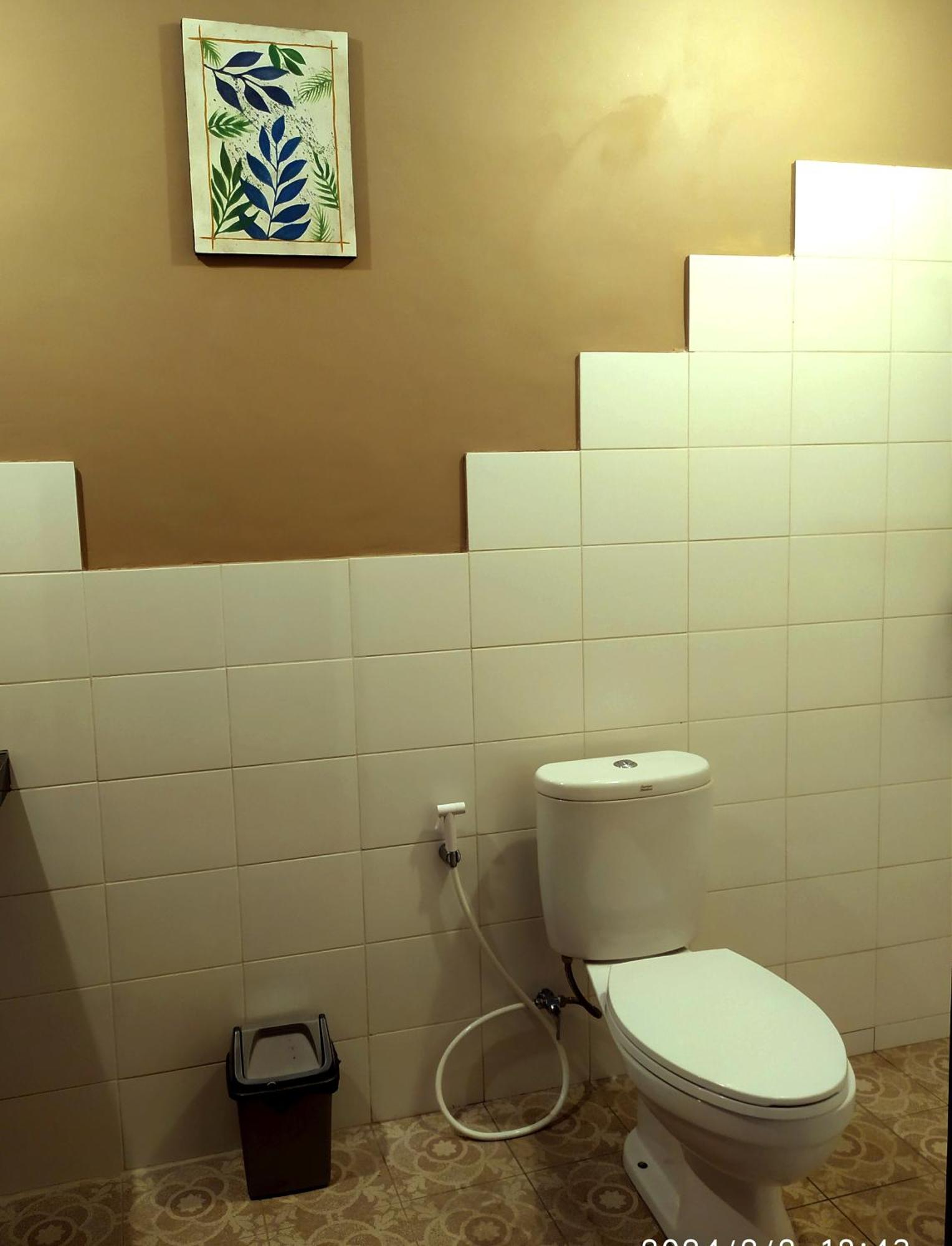 Green Haven Homestay Tetebatu Kültér fotó