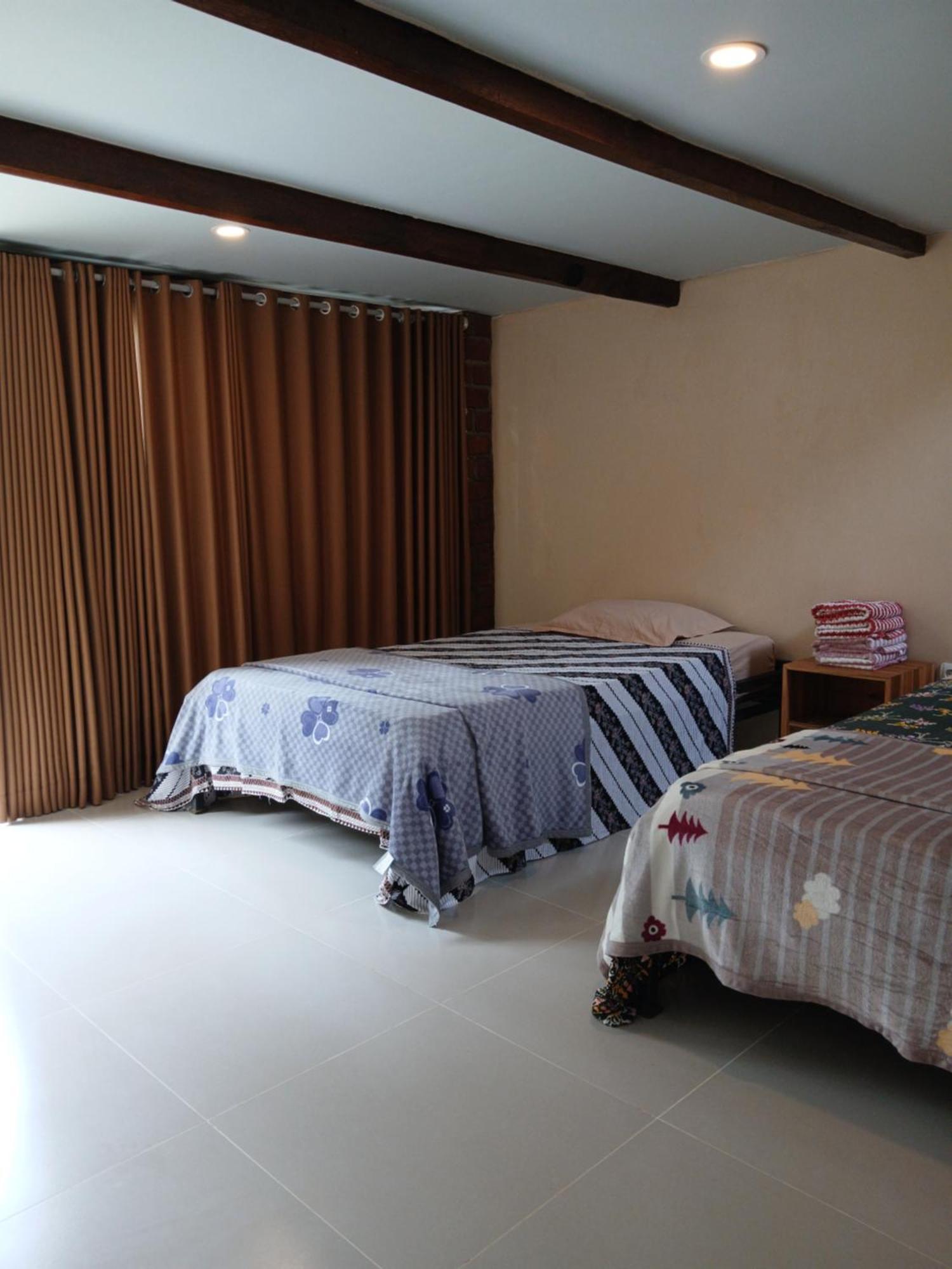 Green Haven Homestay Tetebatu Kültér fotó