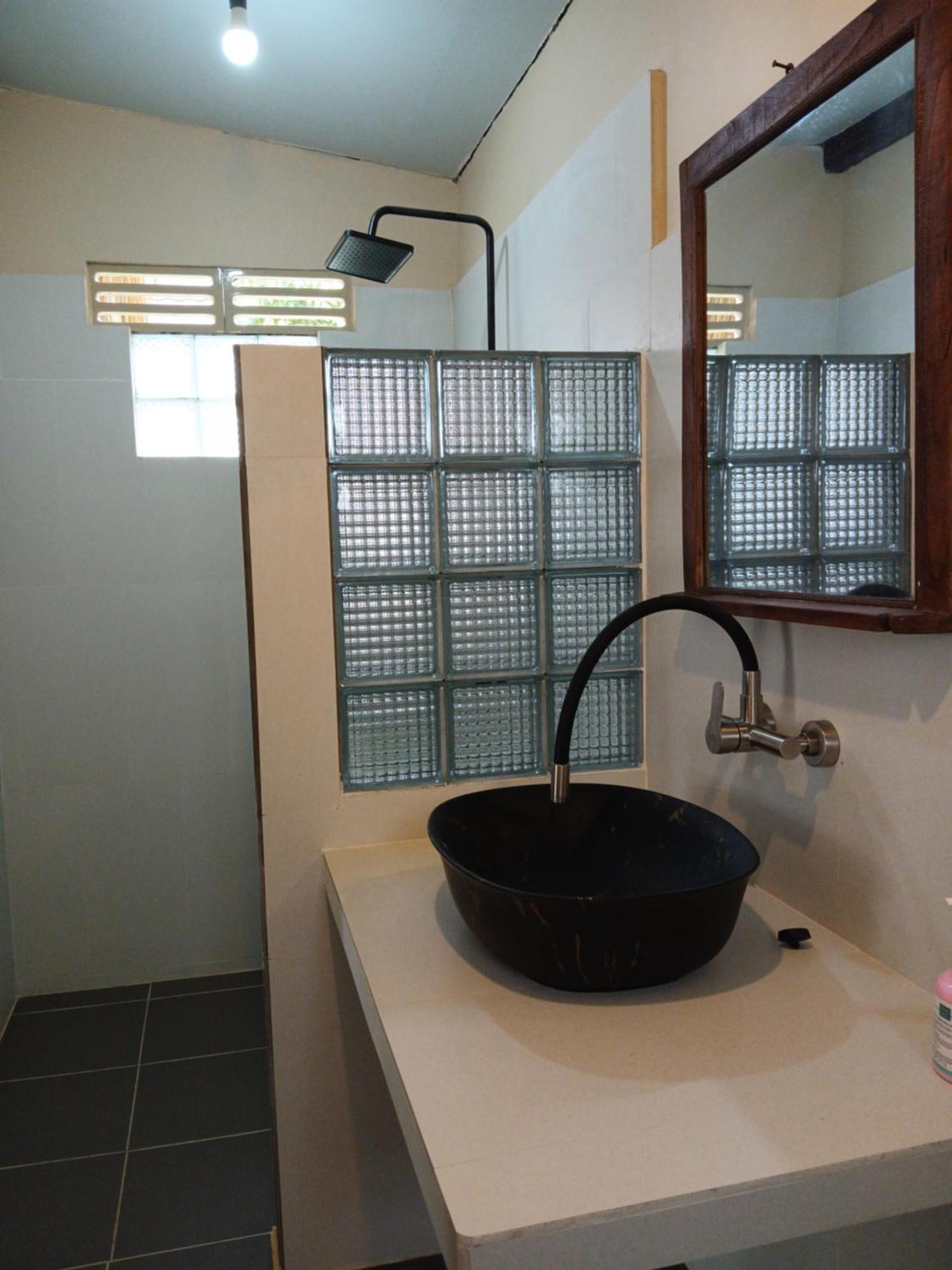 Green Haven Homestay Tetebatu Kültér fotó