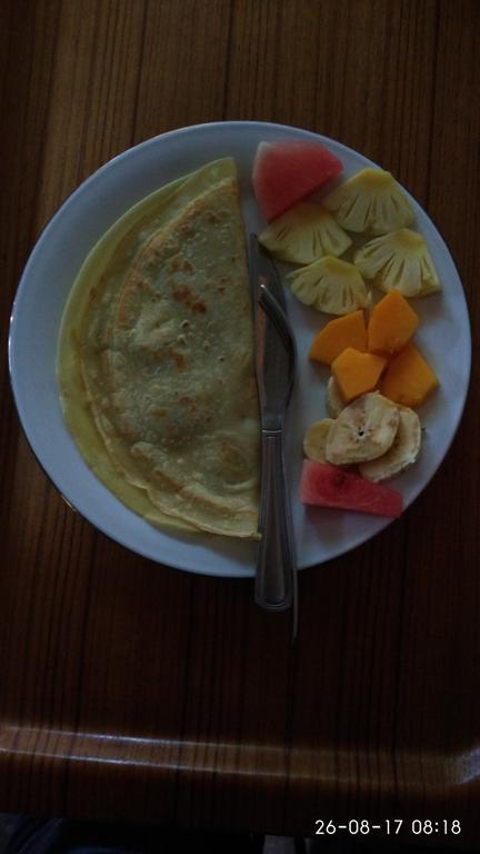 Green Haven Homestay Tetebatu Kültér fotó